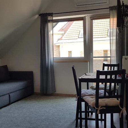 Vegvar Delux Apartman Gyula Exterior photo