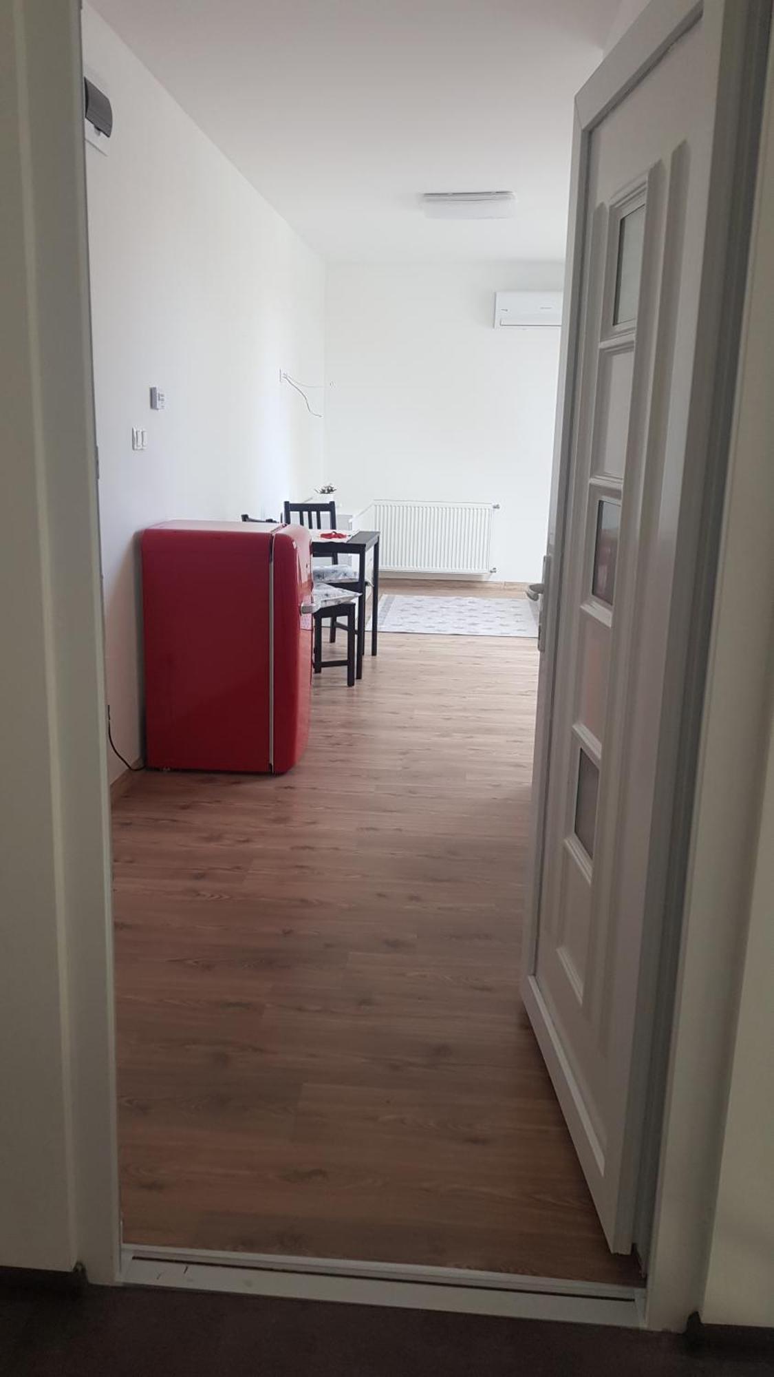 Vegvar Delux Apartman Gyula Exterior photo
